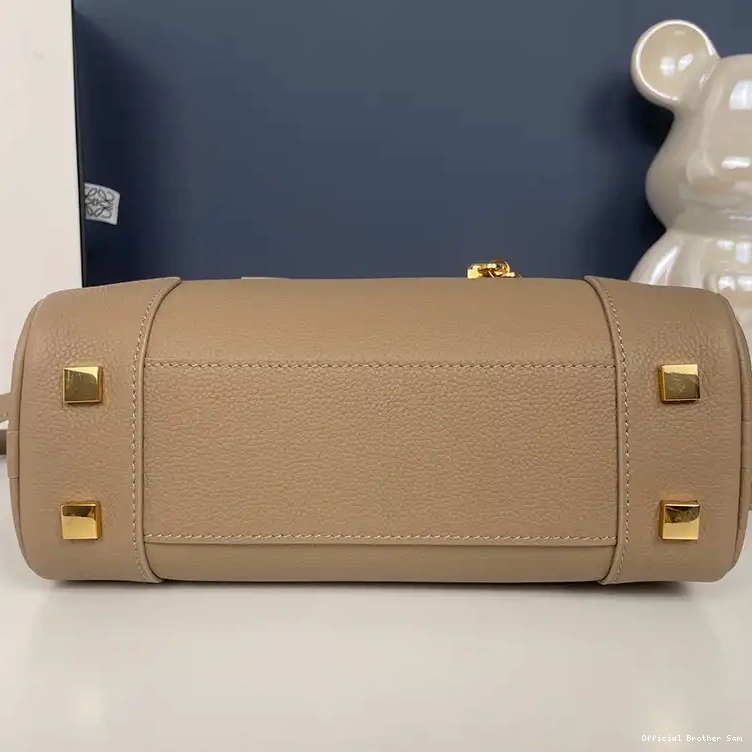 Official Brother Sam Bags 2408YA0221 Loewe 0626